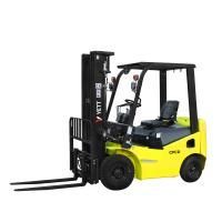 Дизельный погрузчик YETT CPCD25-WS1K2-M350-3W по ценам производителя в Краснодаре с доставкой по всей России