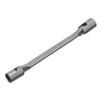 Ключ шарнирный 16 х 17 мм, CrV Stels по ценам производителя в Краснодаре с доставкой по всей России