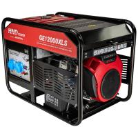 Генератор бензиновый HND GE 12000 XLS по ценам производителя в Краснодаре с доставкой по всей России