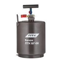 Бачок ПТК БГ-08 по ценам производителя в Краснодаре с доставкой по всей России