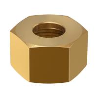 Гайка накидная G3/4-B по ценам производителя в Краснодаре с доставкой по всей России