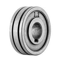 Ролик подающий 30х10х10 K 1,0–1,2 по ценам производителя в Краснодаре с доставкой по всей России