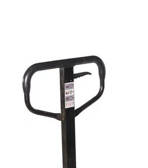 Тележка гидравлическая 5000 кг 1150 мм полиуретановые колеса TOR RHP по ценам производителя в Краснодаре с доставкой по всей России