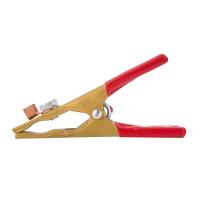 Клемма заземления КЗ-50-2 по ценам производителя в Краснодаре с доставкой по всей России