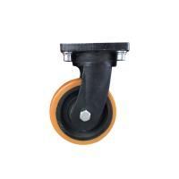 Опорное колесо в сборе с поворотной опорой для штабелеров SDR1536/1545S/1645/1656/2036/2045, SDK по ценам производителя в Краснодаре с доставкой по всей России