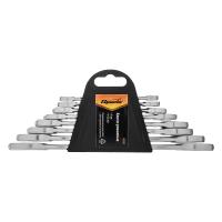 Набор ключей рожковых, 6 х 22 мм, 8 шт, хромированные Sparta по ценам производителя в Краснодаре с доставкой по всей России