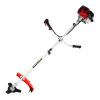 Триммер бензиновый MT-52S, 52 см³, разъемная штанга, состоит из 2 частей MTX