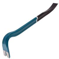 Лом-гвоздодер, двутавровый профиль, 450 х 29 х 16 мм Gross по ценам производителя в Краснодаре с доставкой по всей России