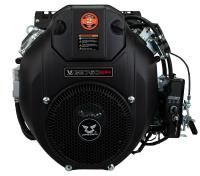 Двигатель бензиновый Zongshen GB 750 EFI (28,575) купить в Москве с доставкой по всей России | ProtosMarket.ru