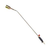 Горелка кровельная газовоздушная ГК-1000В, д.50 (пр-во FoxWeld/КНР) купить в Москве с доставкой по всей России | ProtosMarket.ru