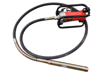 Глубинный вибратор Grost VGV 1600М/6/45 купить в Москве с доставкой по всей России | ProtosMarket.ru