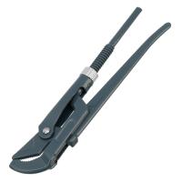 Ключ трубный рычажный КТР-0, 1/2", кованый, тип "B" Сибртех по ценам производителя в Краснодаре с доставкой по всей России