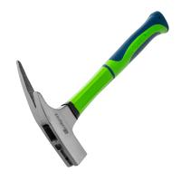 Молоток кровельщика, 600 г, фибергласовая обрезиненная рукоятка Сибртех по ценам производителя в Краснодаре с доставкой по всей России