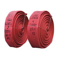 Рукав пожарный 80 мм латексированный без головок(Рус) купить в Москве с доставкой по всей России | ProtosMarket.ru