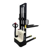 Самоходный электроштабелер PROLIFT M2 SDR 1635