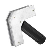 Клемма заземления магнитная угловая МКЗ-501У по ценам производителя в Краснодаре с доставкой по всей России