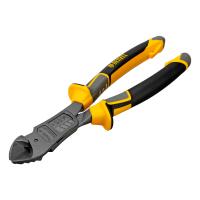 Бокорезы 215 мм, усиленные, трехкомпонентные рукоятки Denzel по ценам производителя в Краснодаре с доставкой по всей России