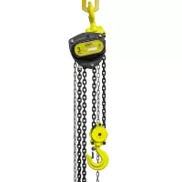 Таль ручная цепная SEVERE ТРШ 3т 6м купить в Москве с доставкой по всей России | ProtosMarket.ru