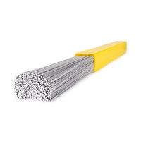 FoxWeld Пруток алюминиевый АL Мg 5 (ER-5356) д.2,4х1000мм, 5кг (1 пачка, пр-во FoxWeld/КНР) купить в Москве с доставкой по всей России | ProtosMarket.ru