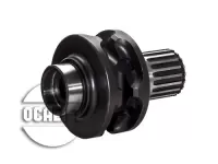 Вал протяжки цепи (звёздочка) (36) 10 мм купить в Москве с доставкой по всей России | ProtosMarket.ru