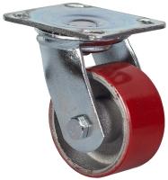 Колесо большегрузное поворотное 200 мм - SCp 80
