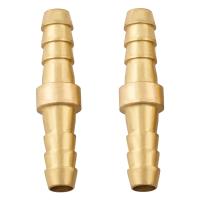 Штуцер "елка" двусторонний соединительный под шланг 8 мм, 2 шт, Stels купить в Москве с доставкой по всей России | ProtosMarket.ru