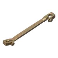 Ключ прокачной, 8 x 10 мм Сибртех по ценам производителя в Краснодаре с доставкой по всей России