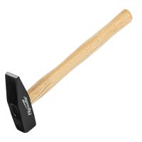 Молоток слесарный, 800 г, квадратный боек, деревянная рукоятка Sparta по ценам производителя в Краснодаре с доставкой по всей России