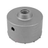 Буровая коронка, M22 х 100 мм Matrix по ценам производителя в Краснодаре с доставкой по всей России