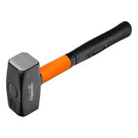 Кувалда, 1500 г, фибергласовая обрезиненная рукоятка Sparta по ценам производителя в Краснодаре с доставкой по всей России