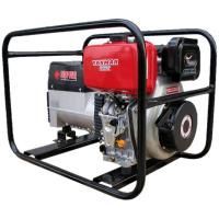 Генератор дизельный сварочный EUROPOWER EP 180 DX2E DC по ценам производителя в Краснодаре с доставкой по всей России