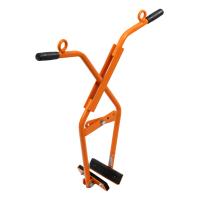 Захват бордюрного камня ручной до 300 мм, 100 кг Сибртех купить в Москве с доставкой по всей России | ProtosMarket.ru