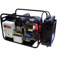 Генератор бензиновый EUROPOWER EP 12000 E купить в Москве с доставкой по всей России | ProtosMarket.ru