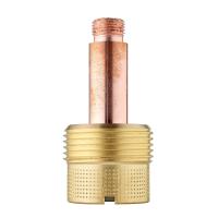 Держатель цанги газовая линза d2,4мм (TIG TP 17/18/26) LAX2624 по ценам производителя в Краснодаре с доставкой по всей России