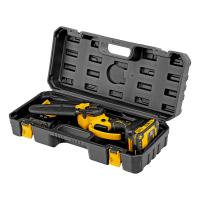 Цепная мини-пила аккумуляторная бесщет., CCS-150, шина 150 мм, Li-Ion, 20 В Denzel