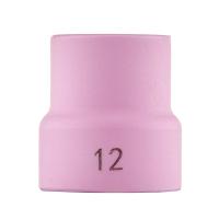 Сопло COLISEUM (TIG TP 9/20/25/17/18/26) №12 MLF1200 по ценам производителя в Краснодаре с доставкой по всей России