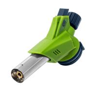 Горелка газовая на бутановый баллон, пьезоподжиг Сибртех по ценам производителя в Краснодаре с доставкой по всей России