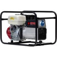 Генератор бензиновый EUROPOWER EP 7000 по ценам производителя в Краснодаре с доставкой по всей России