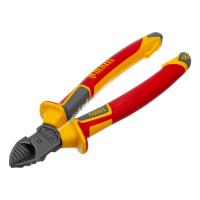 Бокорезы, диэлектрические рукоятки, до 1000 В, трехкомпонентные рукоятки, 180 мм Denzel по ценам производителя в Краснодаре с доставкой по всей России