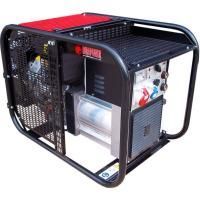 Генератор бензиновый сварочный EUROPOWER EP 400 ХЕ DC по ценам производителя в Краснодаре с доставкой по всей России