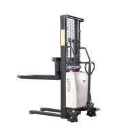 Электрический штабелер PROLIFT M2 SPN 1516 с раздвижными вилами по ценам производителя в Краснодаре с доставкой по всей России