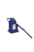 Домкрат гидравлический телескопический TOR ДГТ-20 г/п 20 т (2 уровня) (X)*