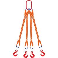 Строп текстильный 4СТ, 6т - 5,5м