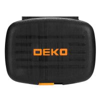 Набор инструментов для дома DEKO TZ21-1 (21 шт.)