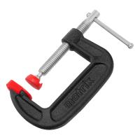 Струбцина G-образная, 75 мм Matrix по ценам производителя в Краснодаре с доставкой по всей России