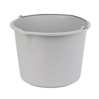 Ведро строительное пластмассовое 20 л, усиленное Matrix по ценам производителя в Краснодаре с доставкой по всей России