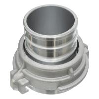 Головка рукавная HC-80, диаметр 3" Denzel