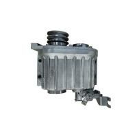 Виброузел в сборе с крепежом для виброплиты  NORSU RS-R170L