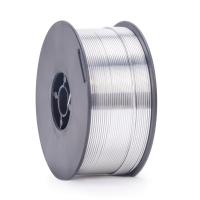 FoxWeld Проволока алюминиевая AL Si 5 (ER-4043) д.1.2мм, 0,5кг D100 (пр-во FoxWeld/КНР) купить в Москве с доставкой по всей России | ProtosMarket.ru