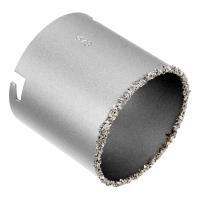 Кольцевая коронка с карбидным напылением, 73 мм Matrix по ценам производителя в Краснодаре с доставкой по всей России